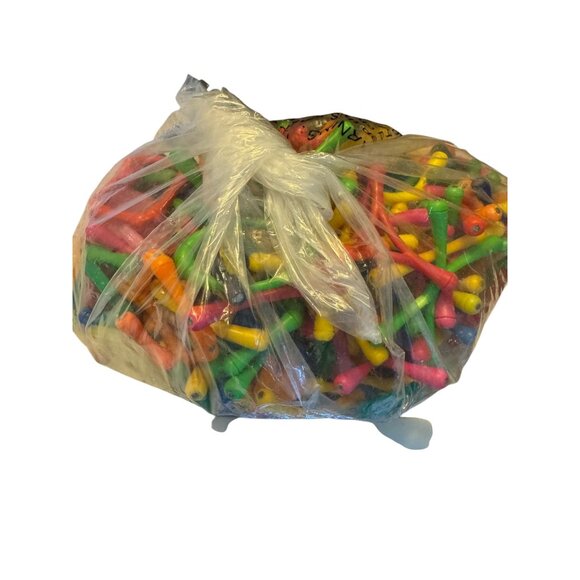 Lot Of Magnabild Plastic shapes & Ball Set. STEM Teachers Class School - Picture 4 of 7